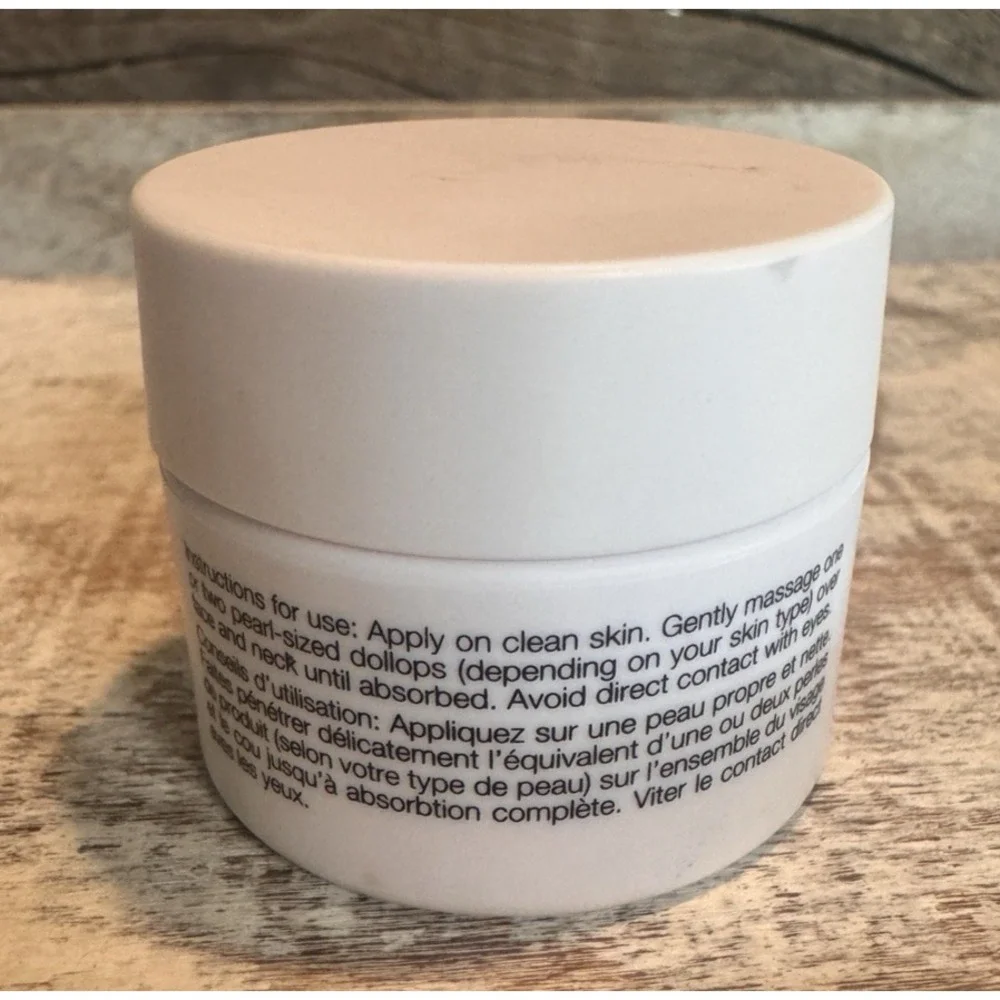 ✨ NARS Light Reflecting Moisturizer 0.49 fl oz – Hydrating Glow‎ Cream – Travel